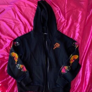 IAMGIA APORIA JACKET